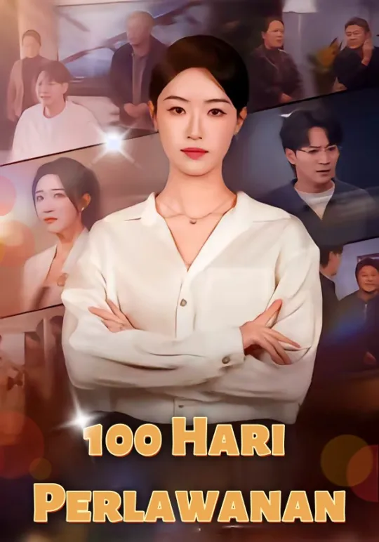100 Hari Perlawanan